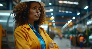 Liczba pracujących cudzoziemców w Polsce rośnie