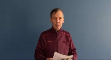 Kolejna dawka poezji zambrowskiego poety Janusza Kuleszy