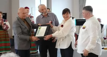 Stowarzyszenie Zambrowskie Produkty Lokalne ma 20 lat! [FOTO+VIDEO]