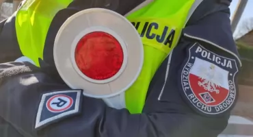 Dwoje pijanych kierowców straciło prawa jazdy