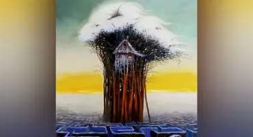 XXX-lecie pracy twórczej Włodzimierza Dąbkowskiego. Zapraszamy na wernisaż!