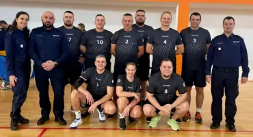 Sportowe obchody 107. rocznicy odzyskania Niepodległości [FOTO]