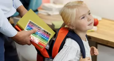 Ostatnie dwa tygodnie, by zawnioskować o wyprawkę szkolną