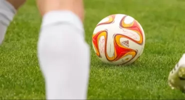 Olimpia Zambrów wygrywa ostatni mecz rundy jesiennej