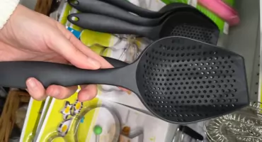 Tego podbieraka lepiej nie używać!