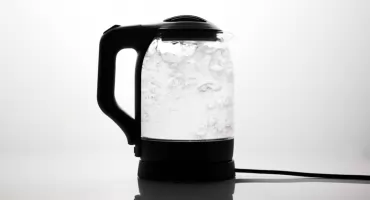 Tani czajnik elektryczny - wszystko co należy wiedzieć przy wyborze czajnika elektrycznego
