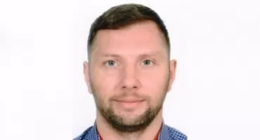 Zaginął 42-letni mężczyzna