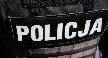 Policjanci zatrzymali poszukiwanego 25-latka