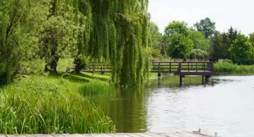 UWAGA: Zakaz wędkowania na całym obszarze zalewu w Zambrowie!