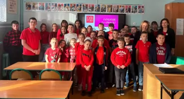 Zakończenie ogólnopolskiej kampanii „Dzieciństwo bez przemocy