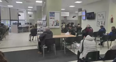 Umów się wygodnie do ZUS-u na dostępny dzień i godzinę