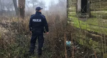 Niskie temperatury są zagrożeniem dla życia i zdrowia. Nie bądź obojętny!