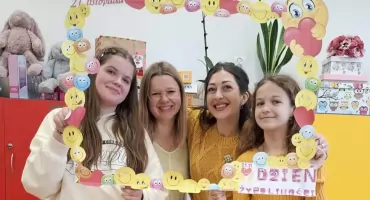 Dzień Życzliwości w zambrowskiej 