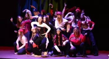 Sezon kulturalny 2025/2026 w Miejskim Ośrodku Kultury w Zambrowie rozpoczęty!