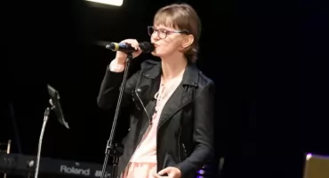 Sylwia Paszkiewicz-Garczarek dziękuje za 1,5% podatku