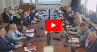 Dzisiaj XVI sesja Rady Miasta Zambrów