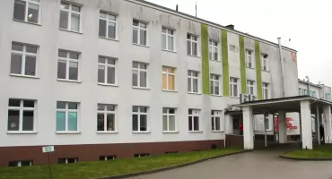 Prawie 2 mln zł trafi do szpitala w Zambrowie z KPO