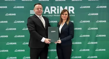 Zmiana na stanowisku Kierownika Biura Powiatowego ARiMR w Zambrowie [FOTO]