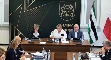 Dzisiaj XIV sesja Rady Gminy Zambrów