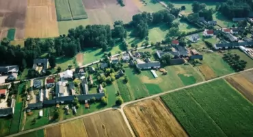 Nowe stawki podatków od nieruchomości i środków transportu w gminie Zambrów