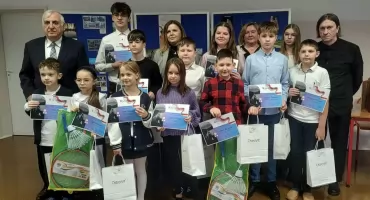 Poznaliśmy zwycięzców konkursu fotograficznego 