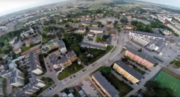 Radny Miasta Zambrów apeluje o podjęcie współpracy z Powiatem oraz Gminą Zambrów w zakresie promocji regionu