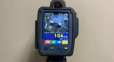 Trzech piratów drogowych zostało wyeliminowanych z ruchu