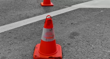 UWAGA: Będą utrudnienia w ruchu!