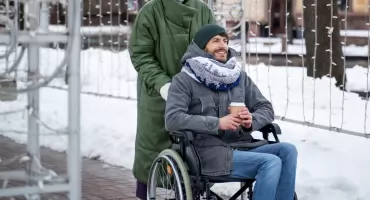 Od stycznia świadczenie wspierające dla osób z niepełnosprawnością, które uzyskały co najmniej 70 punktów