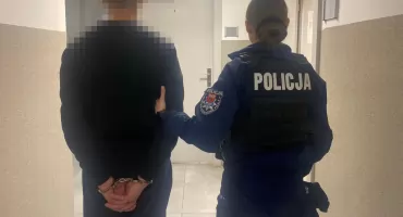 Dwóch mężczyzn zatrzymanych z narkotykami [FOTO]