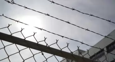 Zabójstwo w sąsiednim powiecie. Podejrzany już w areszcie