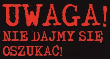 UWAGA: Oszuści znowu próbują wyłudzić pieniądze metodą „na policjanta