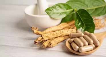 Ashwagandha – hit na stres czy przereklamowany adaptogen?