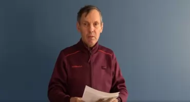 Śp. Patrycji Zimackiej - wiersz zambrowskiego poety Janusza Kuleszy