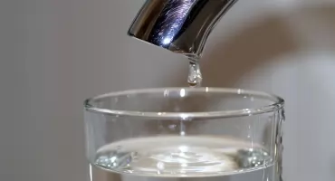 UWAGA: Będzie przerwa w dostawie wody!