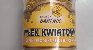 GIS: Przekroczenie dopuszczalnego poziomu alkaloidów pirolizydynowych w pyłku kwiatowym [FOTO]