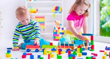 Ruszył nabór do Punktu Opieki Dziennej 