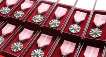 Małżonkowie z długoletnim stażem mogą składać wnioski o medale