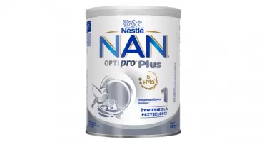 GIS: Wykrycie obecności Bacillus cereus w mleku modyfikowanym dla niemowląt [FOTO]