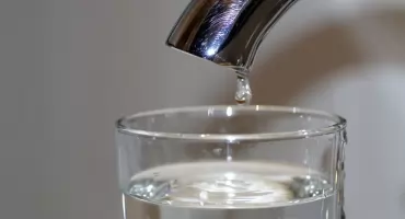 UWAGA: Będzie przerwa w dostawie wody!