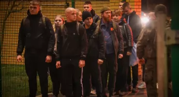 Ponad 70 ochotników już dziś rozpoczęło Ferie z WOT [FOTO]