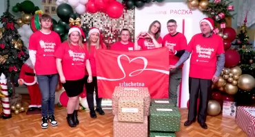 Trwa Weekend Cudów 2025. Szlachetne Paczki trafiają do potrzebujących! [FOTO+VIDEO]
