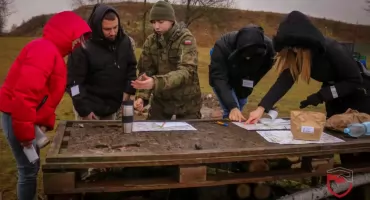 Ostatni weekend szkoleń 