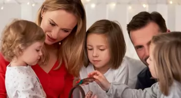 ZUS od początku roku wypłacił ponad 54 miliardy złotych w ramach świadczenia wychowawczego 