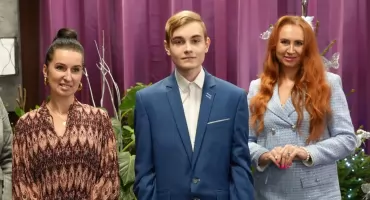 Znamy Mistrza Ortografii Zambrowa Szkół Ponadpodstawowych [FOTO]