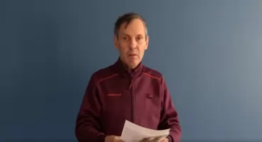 Przedstawiamy najnowsze wiersze zambrowskiego poety Janusza Kuleszy