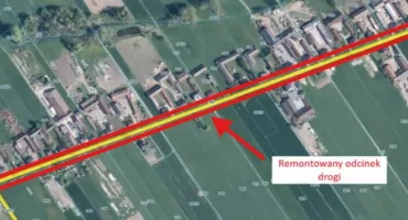 UWAGA: Będą utrudnienia w ruchu!