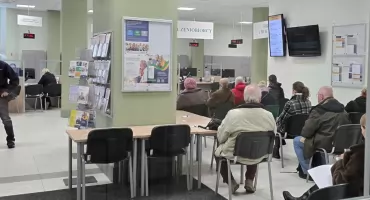 Wizyta rezerwowana w ZUS to wygoda i oszczędność czasu