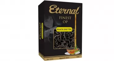 GIS: Pozostałości pestycydu w herbacie czarnej