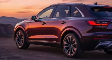 Gmina zamierza kupić samochód osobowy. Urzędnicy szukają SUV-a